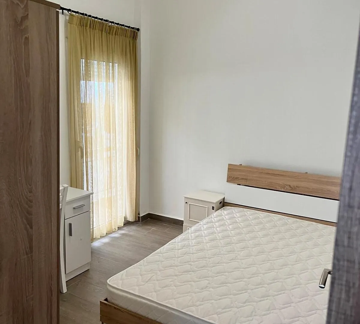 Cosy New Appartment Front Nea Michaniona Greece